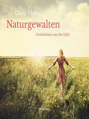 cover image of Naturgewalten--Geschichten aus der Eifel (Ungekürzt)